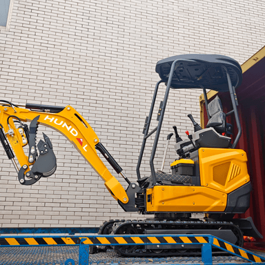 Hundal SkidLoader thumbnail