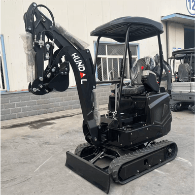 Hundal SkidLoader thumbnail