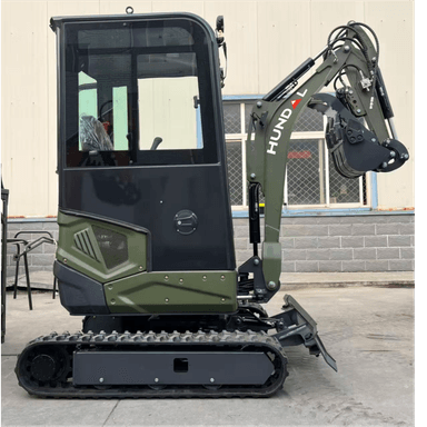 Hundal SkidLoader thumbnail