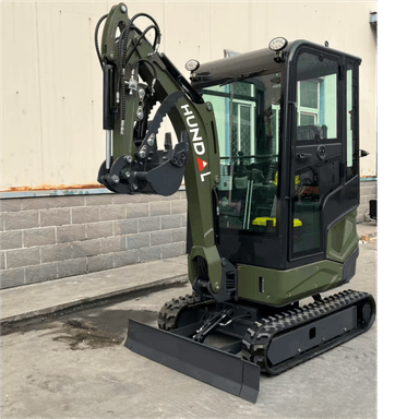 Hundal SkidLoader thumbnail