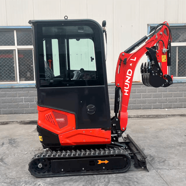 Hundal SkidLoader thumbnail