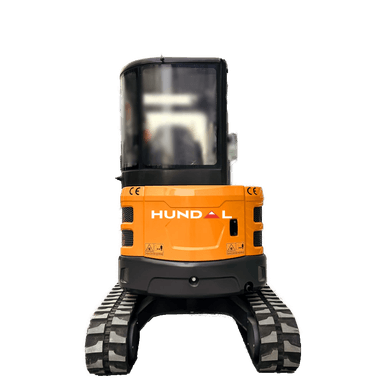 Hundal SkidLoader thumbnail