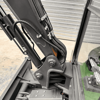 Hundal SkidLoader thumbnail