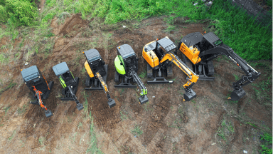 Hundal SkidLoader thumbnail