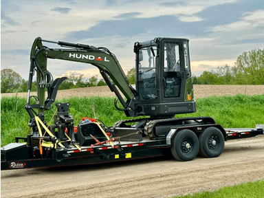 Hundal SkidLoader thumbnail