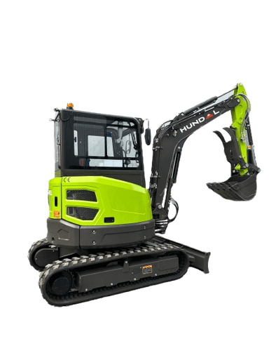 Hundal SkidLoader thumbnail