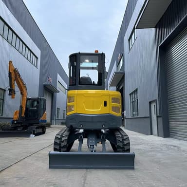 Hundal SkidLoader thumbnail