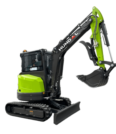 Hundal SkidLoader thumbnail