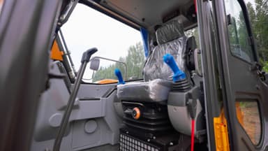 Hundal SkidLoader thumbnail