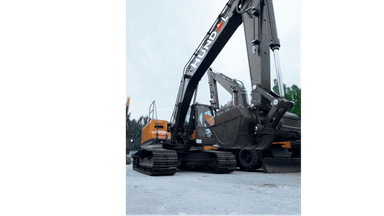 Hundal SkidLoader thumbnail