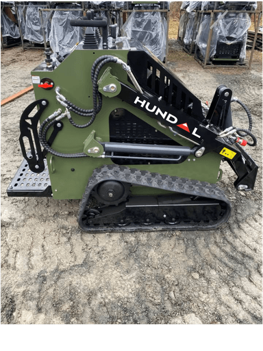 Hundal SkidLoader thumbnail