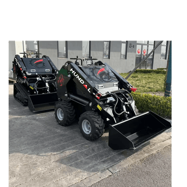 Hundal SkidLoader thumbnail