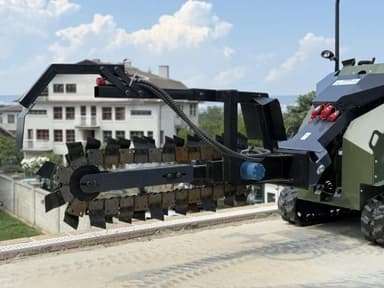 Hundal SkidLoader thumbnail