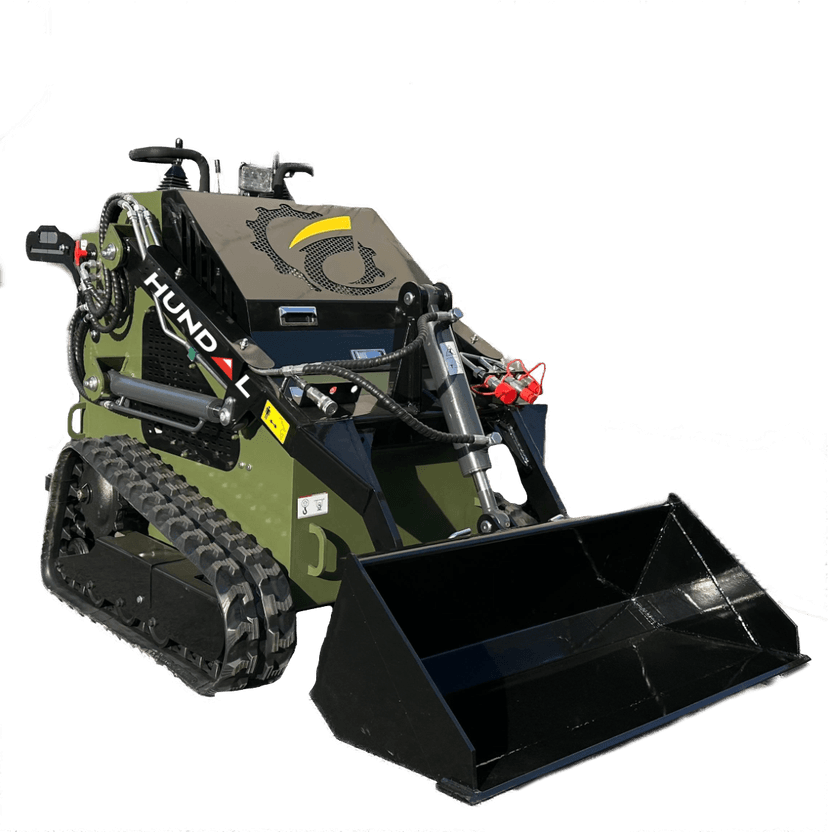 HUNDAL TASKFORCE 460