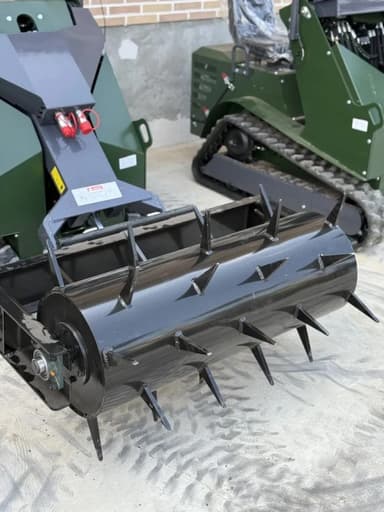 Hundal SkidLoader thumbnail