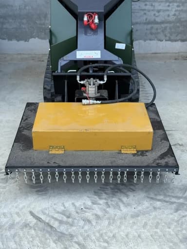 Hundal SkidLoader thumbnail