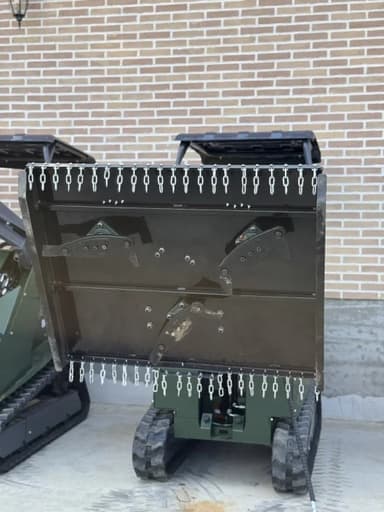 Hundal SkidLoader thumbnail