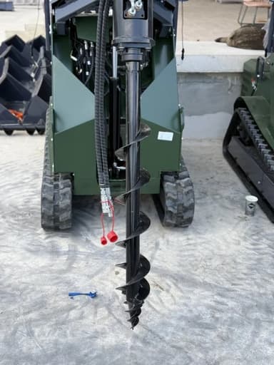 Hundal SkidLoader thumbnail