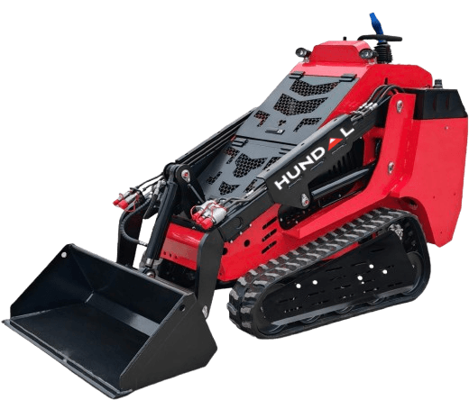 HUNDAL Hundal SkidLoader thumbnail