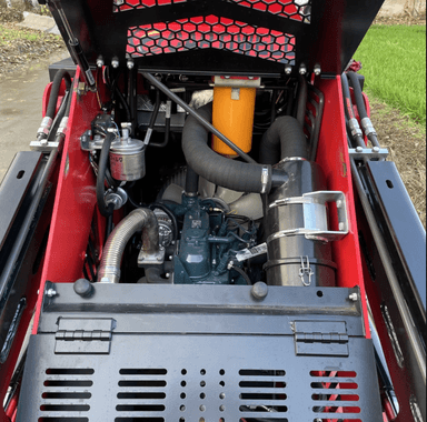 Hundal SkidLoader thumbnail