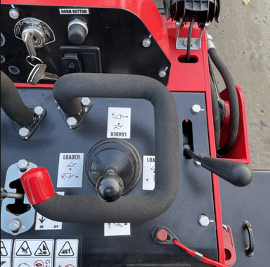 Hundal SkidLoader thumbnail