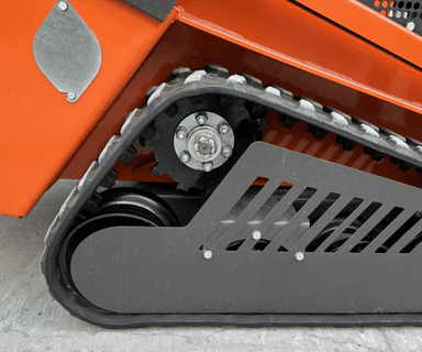 Hundal SkidLoader thumbnail